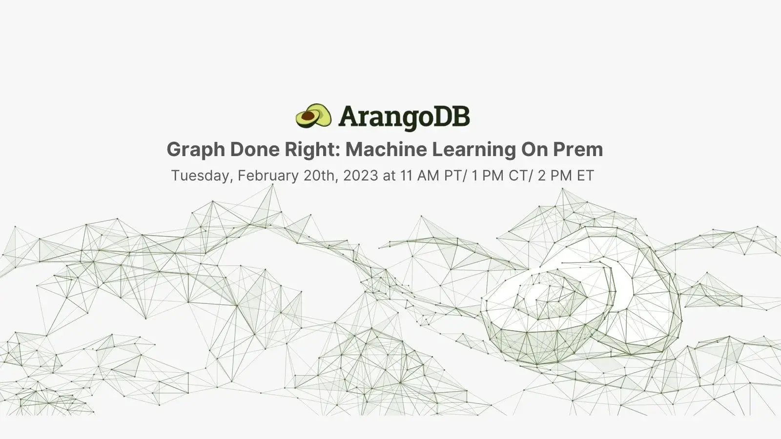 Machine Learning Machine Learning